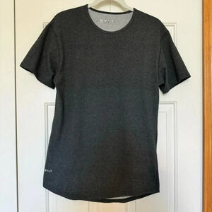 BYLT Men's Drop Cut Short Sleeve Tee